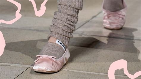 miu miu ballet platform|midi miu flat sandals.